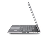 HP ZBook Studio G7 i7-10850H 1920x1080 Quadro T1000 Klasa A- S/N: CND0484ZPH