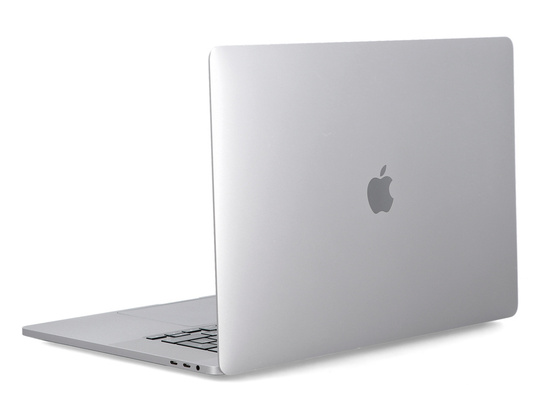 Apple MacBook Pro A2141 i7-9750H 16GB 512GB SSD 3072x1920 AMD Radeon Pro 5300M Klasa A- S/N: C02ZKRNWMD6M