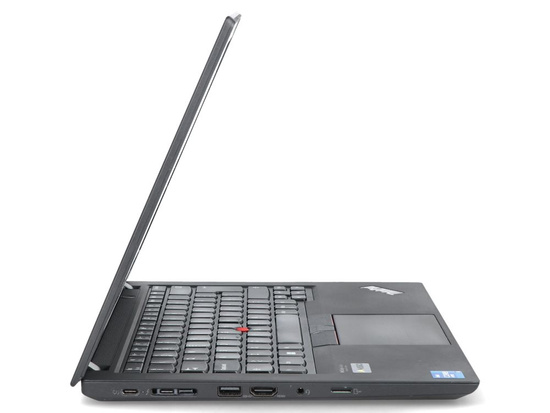 Dotykowy Lenovo ThinkPad T14 Gen 2 i7-1185G7 16GB 512GB SSD 1920x1080 Klasa A Windows 11 Home