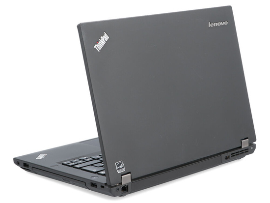 Lenovo ThinkPad L440 i5-4300M 8GB 240GB SSD 1366x768 Klasa A Windows 10 Professional