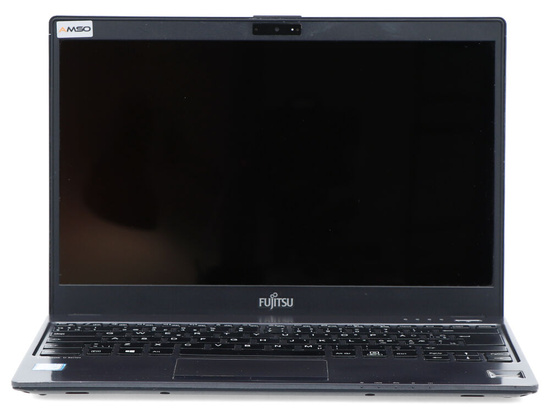 Dotykowy Fujitsu Lifebook U937 i5-7200U 8GB 240GB SSD 1920x1080 Klasa A- Windows 10 Home