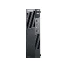 Lenovo ThinkCentre M90p USFF i5-650 2x3.2GHz 4GB 500GB HDD BZ