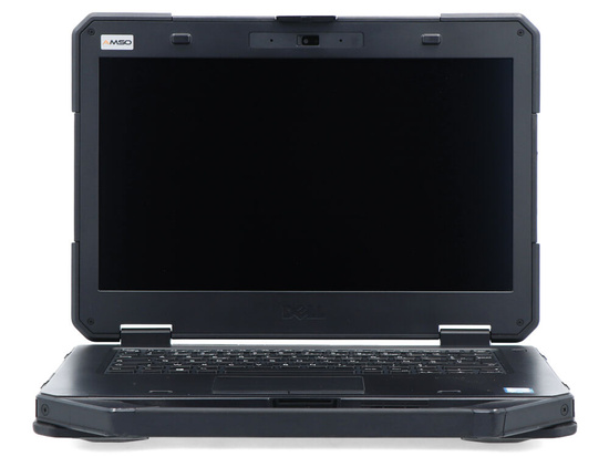 Dotykowy Dell Latitude 5414 Rugged Intel i5-6300U 16GB 480GB SSD 1920x1080 Klasa B Windows 10 Professional