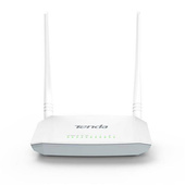 Router bezprzewodowy Tenda D301 (ADSL, xDSL; 2,4 GHz)