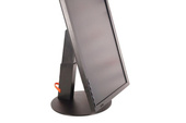 Monitor Lenovo ThinkVision T2454pA 24" LED 1920x1200 IPS HDMI DPort Czarny