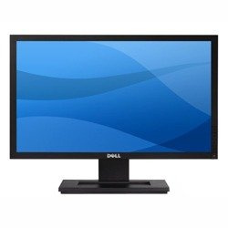 Monitor Dell E2011 20" LED 1600x900 D-SUB DVI Czarny Klasa A