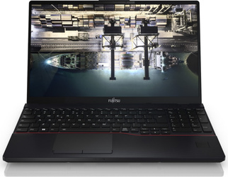 Fujitsu LifeBook E5512 i3-1215U 16GB 256GB SSD 1920x1080 Klasa A Windows 11 Home