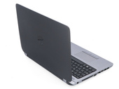 HP Probook 450 G2 I5-4210U 8GB/180GB  SSD 1366x768 Klasa C Brak systemu SN: CND43121XZ