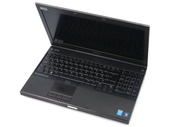 Dell Precision M4800 I7-4910Mq 16GB/256GB  SSD 3200x1800 Klasa C Brak systemu SN: 174LP12