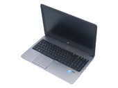 HP Probook 650 G1 I7-4702Mq 8GB/512GB  SSD 1920x1080 Klasa C Brak systemu SN: 5CG5293NHL