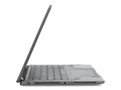 Dotykowy Dell Latitude 7420 Czarny i7-1185G7 1920x1080 Klasa B S/N: HLVQGK3