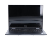 Dotykowy Dell Latitude 3390 2-In-1 I5-8250U 8GB/256GB Sata Ssd 1920x1080 Klasa C Brak systemu SN: FD4MGW2