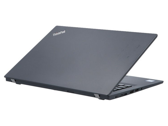 Dotykowy Lenovo ThinkPad x390 Yoga i5-8265U 16GB 240GB SSD 1920x1080 Klasa A Windows 11 Home