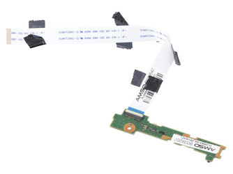 Moduł Włącznik Przycisk do Fujitsu E754 CP642170-Z3 CP642171-X3 U53