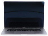 Apple MacBook Pro A1990 Space Gray 2019 r. i9-9980HK 16GB 512GB SSD 2880x1800 Radeon Pro 560X Klasa A- MacOS Big Sur