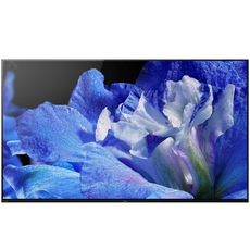 Telewizor Sony KD-55AF8 55" 3840x2160 OLED HDMI LAN Bez Podstawki Klasa B/C