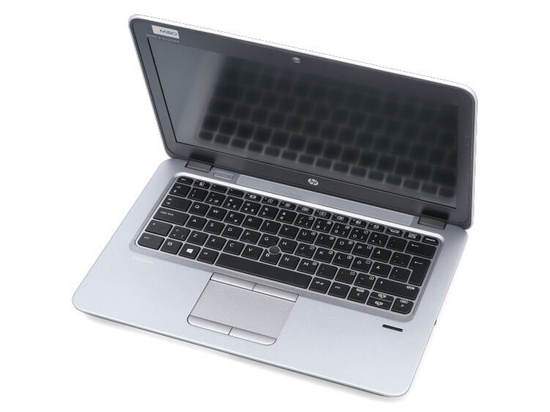 HP EliteBook 725 G3 AMD Pro A10-8700B 8GB 256GB SSD 1920x1080 Klasa A Windows 10 Home