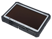 Tablet Panasonic CF-D1 i5-6300U 13,3'' 1366x768 4GB 256GB SSD Klasa A- Windows 10 Professional