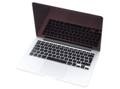 Apple MacBook Pro A1502 2015 i7-5557U 16GB 512GB SSD 2560x1600 Klasa A- MacOS Big Sur QWERTY PL