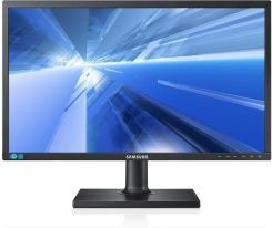 Monitor Samsung S27C650D 27" LED MVA 1920x1080 DisplayPort Czarny Klasa A-