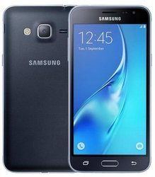 Samsung Galaxy J3 2016 SM-J320FN 2GB 8GB Black Klasa A- Android