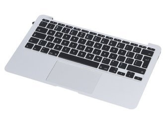 Palmrest + Klawiatura + Touchpad do Apple MacBook Air 069-9392-b U5