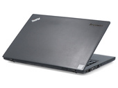 Lenovo Thinkpad T431S I5-3337U 8GB/256GB  SSD 1600x900 Klasa C Brak systemu SN: R9004YTW