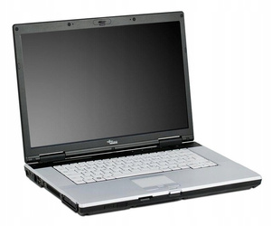 Fujitsu LifeBook E8420 Core 2 Duo P8400 1GB 120GB HDD 1680x1050 Klasa A- RS-232