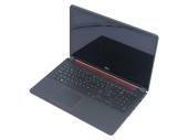 Dotykowy Dell Inspiron 7559 I7-6700HQ 16GB/128GB Sata SSD 3840x2160 Klasa C Brak systemu SN: 397H8B2