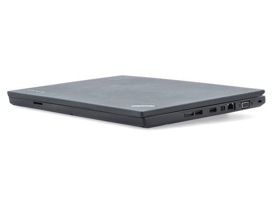 Lenovo ThinkPad L450 i5-4300U 8GB NOWY DYSK 240GB SSD 1366x768 Klasa A- Windows 10 Professional