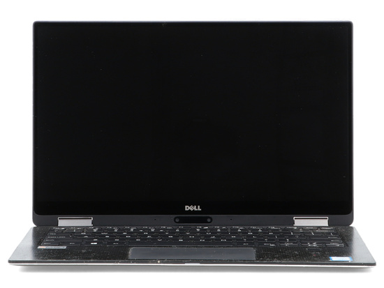 Dotykowy Dell XPS 13 9365 2w1 i7-7Y75 16GB 512GB SSD M.2 1920x1080 Klasa A- Windows 10 Professional