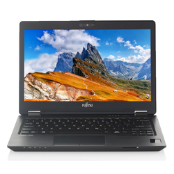 Fujitsu LifeBook U727 i5-6200U 1920x1080 Klasa A- S/N: DS1V011604