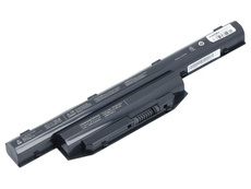 Nowa bateria do Fujitsu LifeBook E733 E743 S904 SH904 56Wh 10.8V 5200mAh