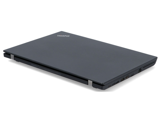 Lenovo ThinkPad L480 i5-8350U 8GB 240GB SSD 1920x1080 Klasa A-