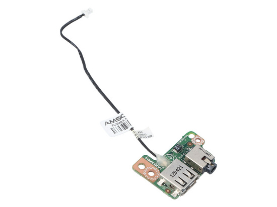 Moduł USB Audio do Dell Latitude E5420 E5520 35101C500-G9H U57