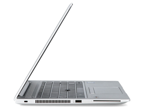Dotykowy HP EliteBook 840 G5 i5-8250U 16GB 1TB SSD 1920x1080 Klasa A Windows 11 Home