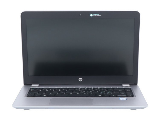 HP ProBook 440 G4 i5-7200U 8GB 480GB SSD 1920x1080 Klasa A- Windows 10 Professional
