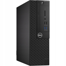 Dell Optiplex 3050 SFF i5-6400 4x2.7GHz 8GB 240GB SSD BN Windows 10 Home