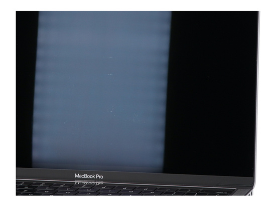 Apple MacBook Pro A1989 i7-8569U 16GB 512GB SSD 2560x1600 Klasa A- S/N: C02ZV3W2LVDL