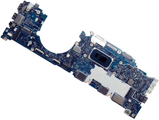 Płyta główna DELL Latitude 5320 K4YGD CN-0K4YGD 32GB RAM