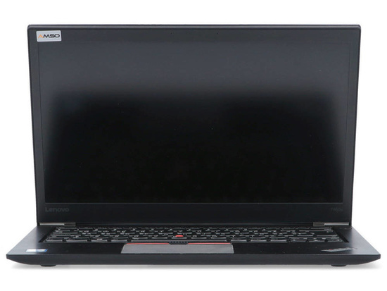 Lenovo ThinkPad T460S i7-6600U 8GB 256GB SSD 1920x1080 Klasa B Windows 10 Professional