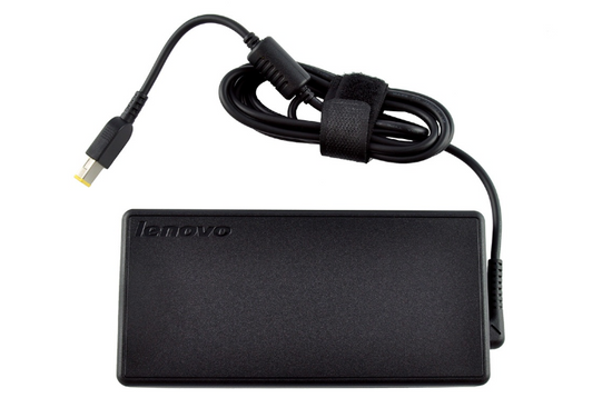 Nowy Oryginalny Zasilacz Lenovo 170W 100-240V 8.5A Wtyk Prostokątny