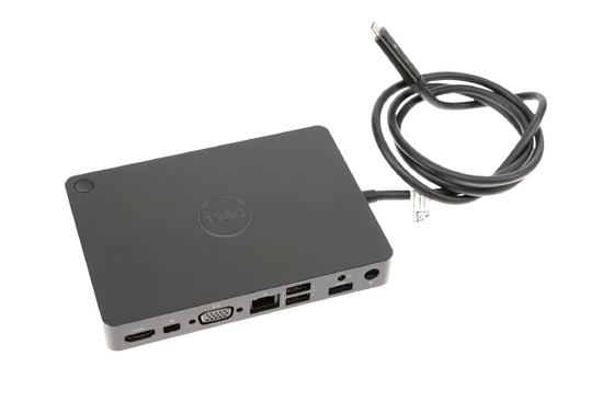 Stacja Dokująca DELL Business WD15 (K17A) USB 3.0 USB-C HDMI + Zasilacz 130W