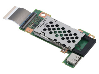 Moduł USB EXPRESS CARD do Fujitsu P701 P702 CP507092-X2 U53
