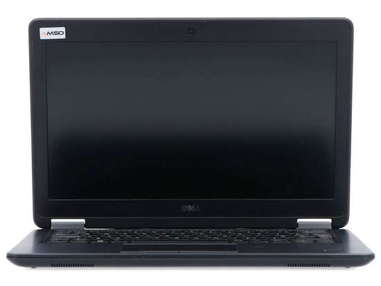 Dell Latitude E7250 i5-5300U 16GB 240GB SSD 1366x768 Klasa A