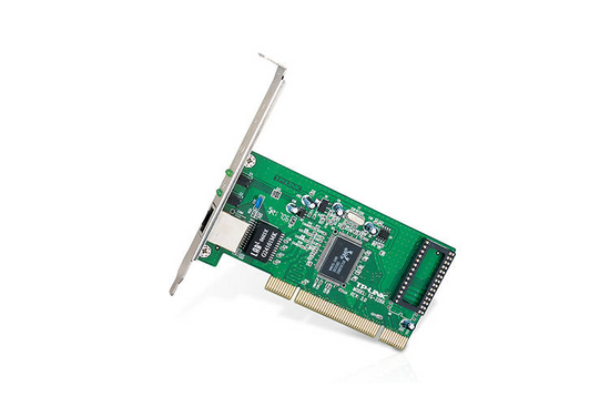 Karta sieciowa TP-Link TG-3269 1GB/s Wysoki Profil