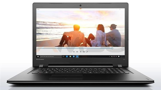 Notebook Lenovo Ideapad 300-17 17,3"HD+/i5-6200U/8GB/1TB/R5 M330-2GB/W10