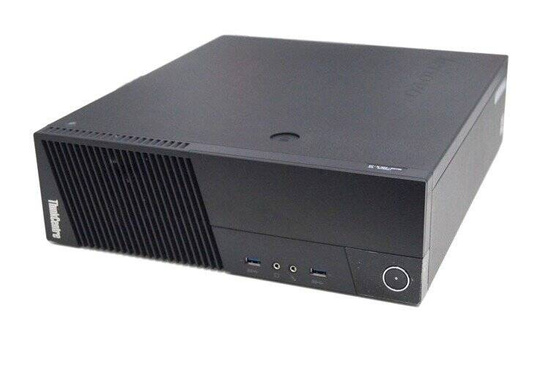 Lenovo ThinkCentre M93p SFF G3220 2x3.0GHz 8GB RAM
