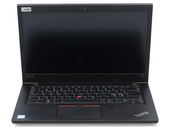 Lenovo Thinkpad L480 I5-8350U 16GB/128GB SSD 1920x1080 Klasa C Brak systemu SN: PF1N86RF