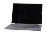 Microsoft Surface Pro 3 i5-4300U 8GB 256GB SSD 2160x1440 Klasa A- Windows 10 Home + Klawiatura